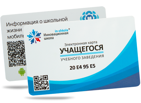 Способы пополнения Школьной карты