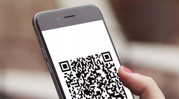 Идентификация по qr коду