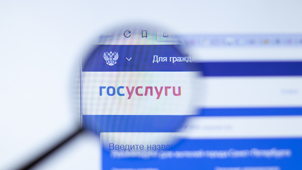 Реализация всех услуг в сфере образования в электронном виде согласно Распоряжению Правительства Российской