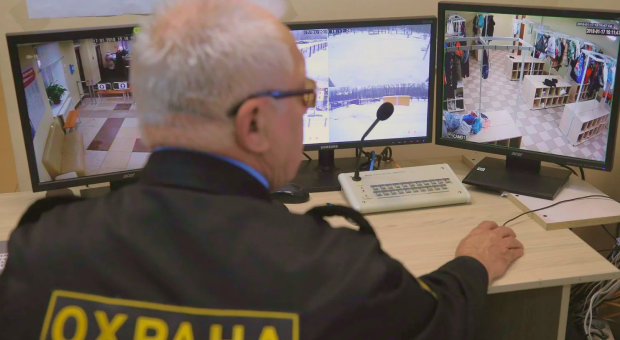 Управление базой данной системы СКУД с любого компьютера